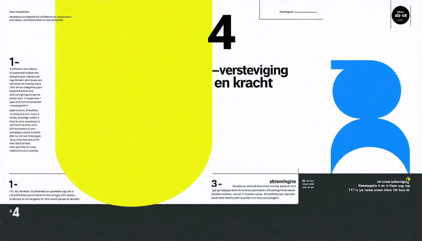 ontdek hoe je met 'versteviging en kracht' jouw fysieke en mentale veerkracht kunt versterken voor een gezonder en krachtiger leven.