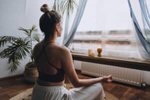 Voordelen mindfulness-technieken