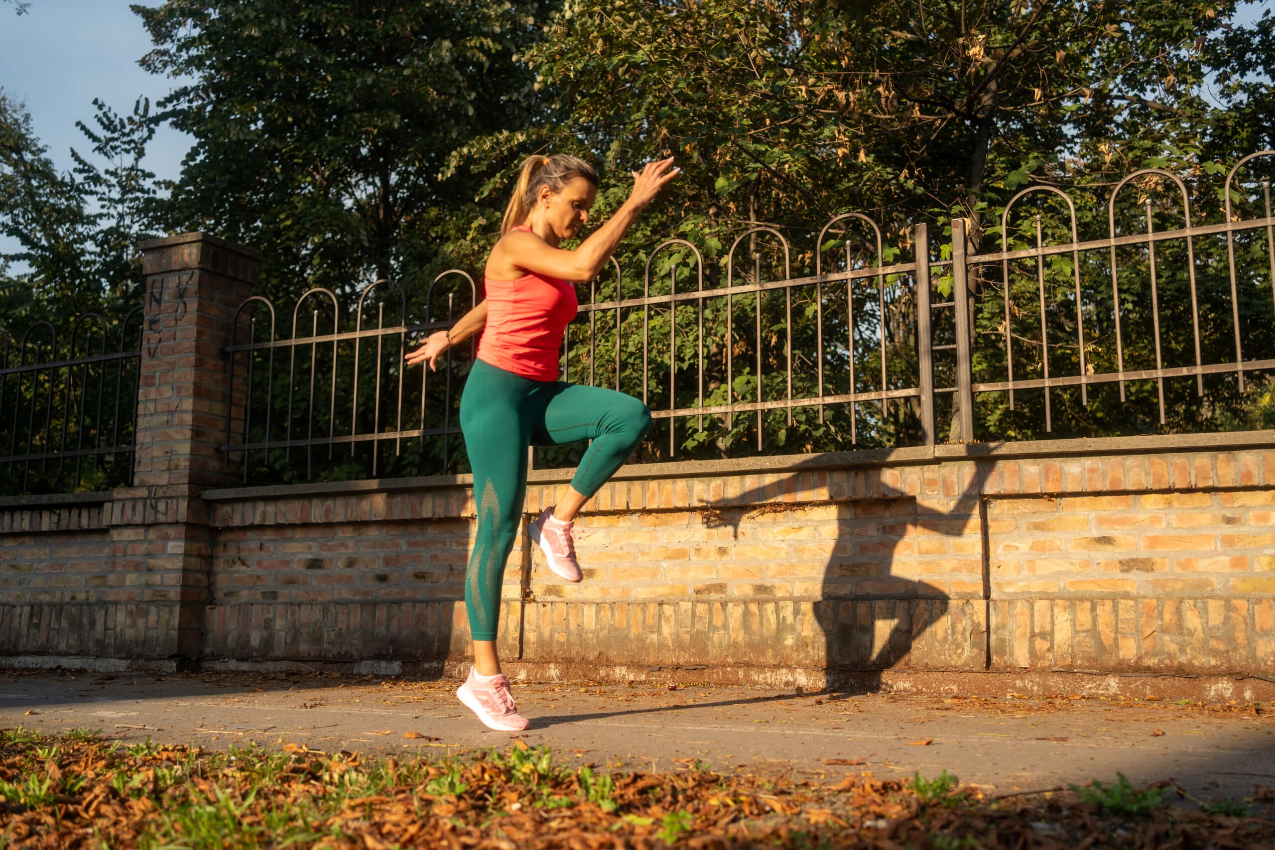 Wat u moet weten over functionele training