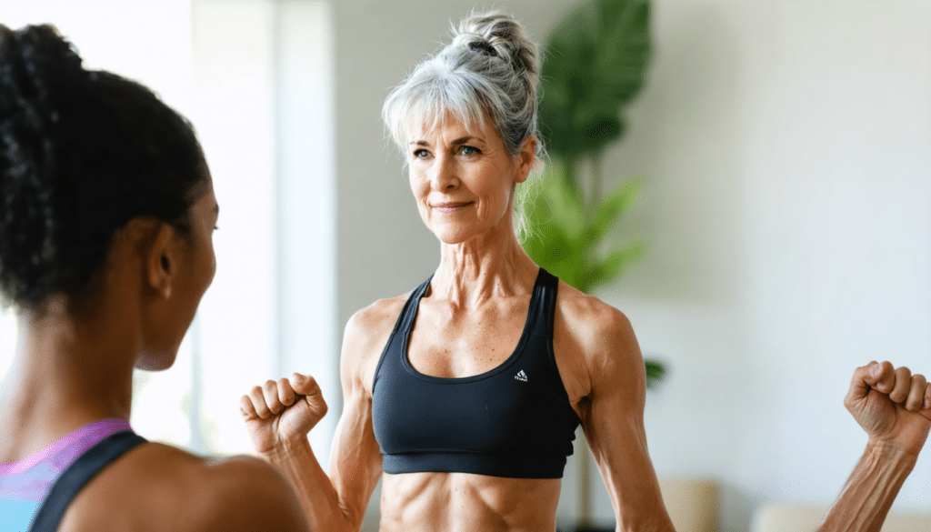 Afvallen met training: wat echt werkt