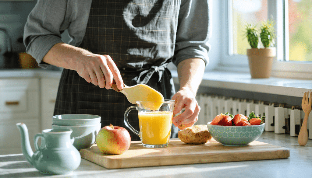Het belang van regelmaat bij gewichtsverlies