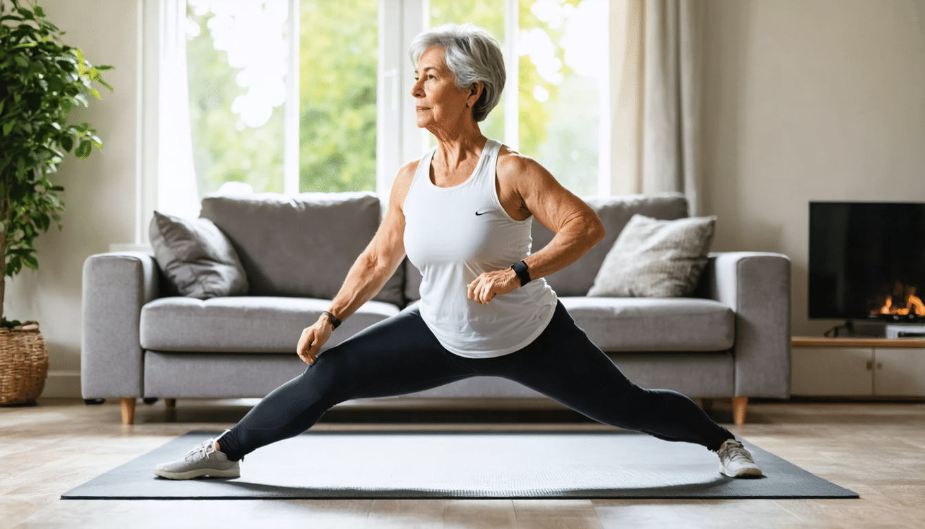 leer hoe je veilig en effectief kunt trainen zonder blessures te voorkomen. ontdek tips en advies voor een blessurevrij begin met je trainingsroutine.