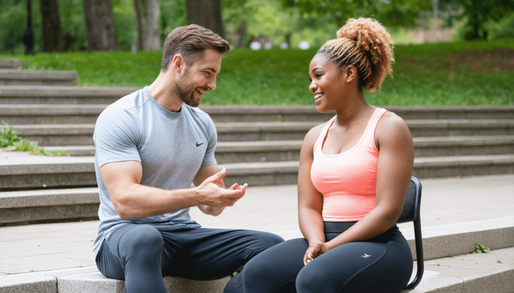 Hoeveel moet je per week trainen om duidelijke resultaten te zien