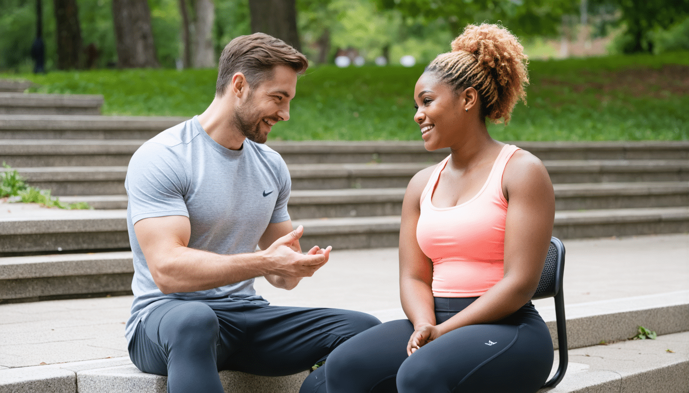 ontdek hoeveel uur je per week moet trainen om zichtbare resultaten te behalen en je fitnessdoelen te bereiken.
