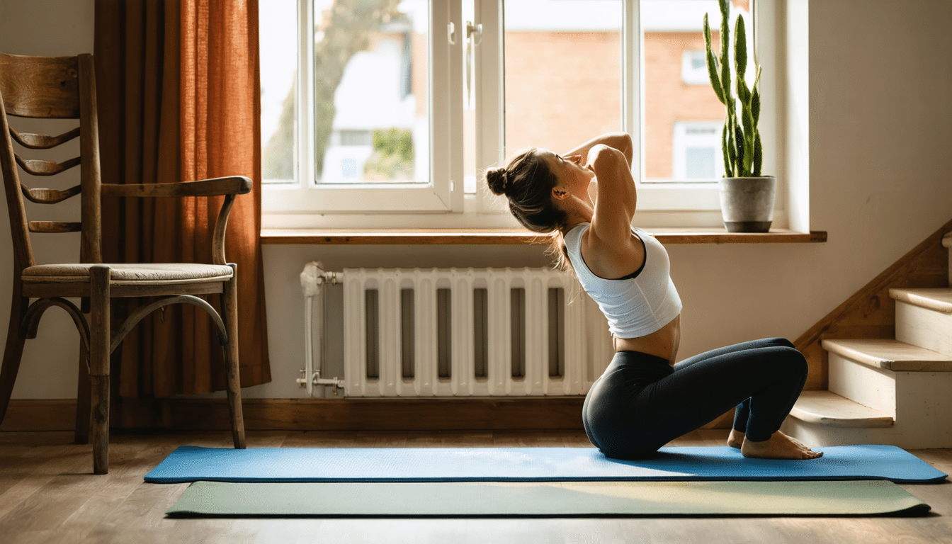 ontdek hoe lichaamsbeweging je dagelijks welzijn beïnvloedt en welke positieve effecten het echt heeft op je gezondheid en gemoedstoestand.