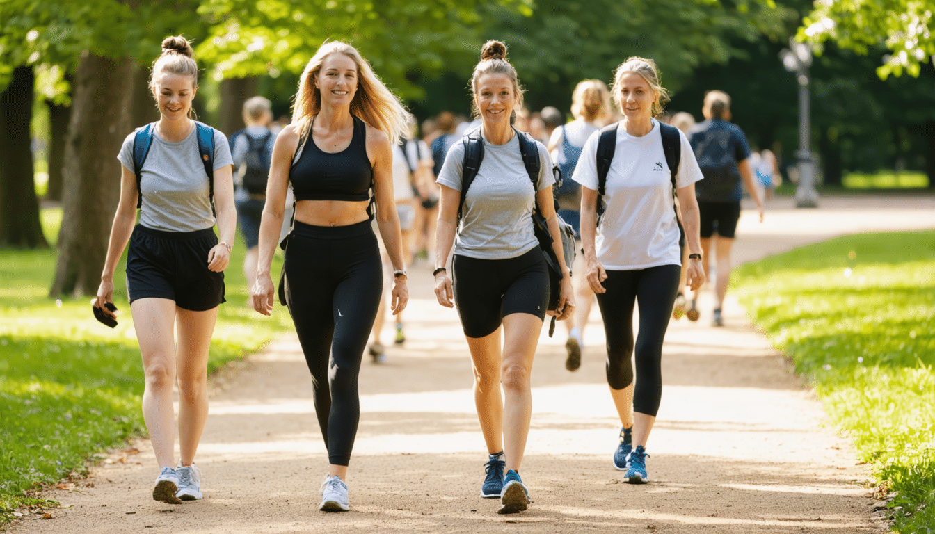 ontdek hoe sport je dagelijks meer energie kan geven en je levenskwaliteit verbetert. tips en inspiratie voor een actiever en gezonder leven.