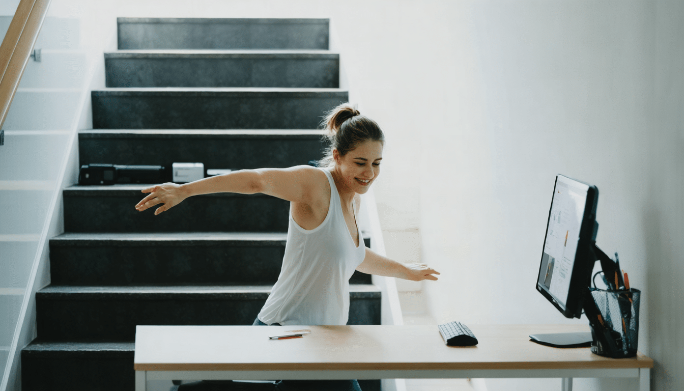 ontdek waarom je gewicht niet afneemt ondanks trainen en leer effectieve tips om je doelen te bereiken.