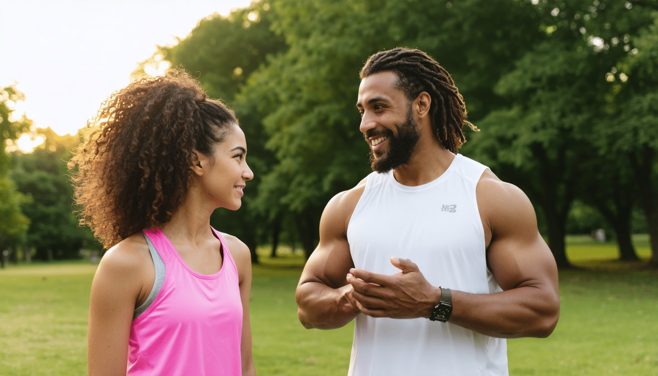ontdek waarom je gewicht niet daalt ondanks regelmatig trainen en leer hoe je je fitnessdoelen alsnog kunt bereiken.