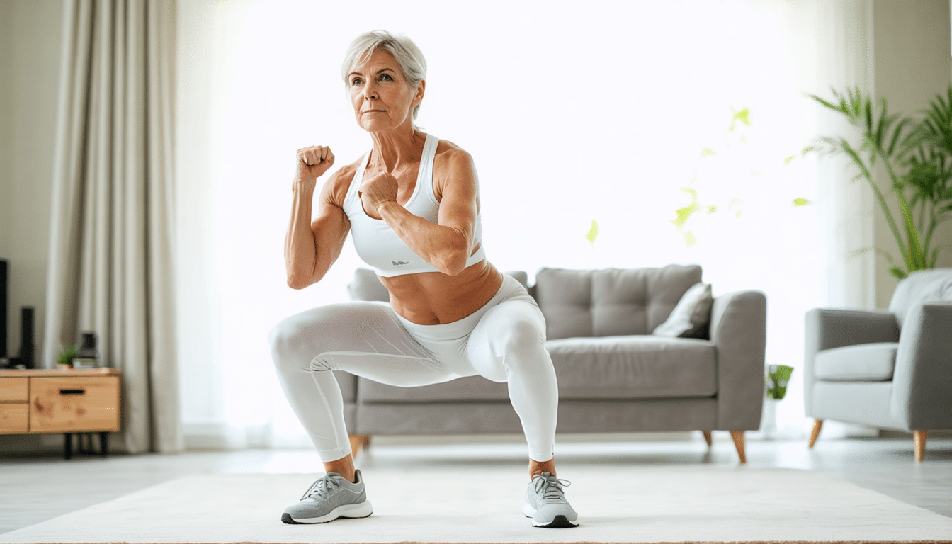 ontdek waarom krachttraining essentieel is bij het afvallen en hoe het je kan helpen om spieren op te bouwen, je stofwisseling te verbeteren en blijvend gewicht te verliezen.