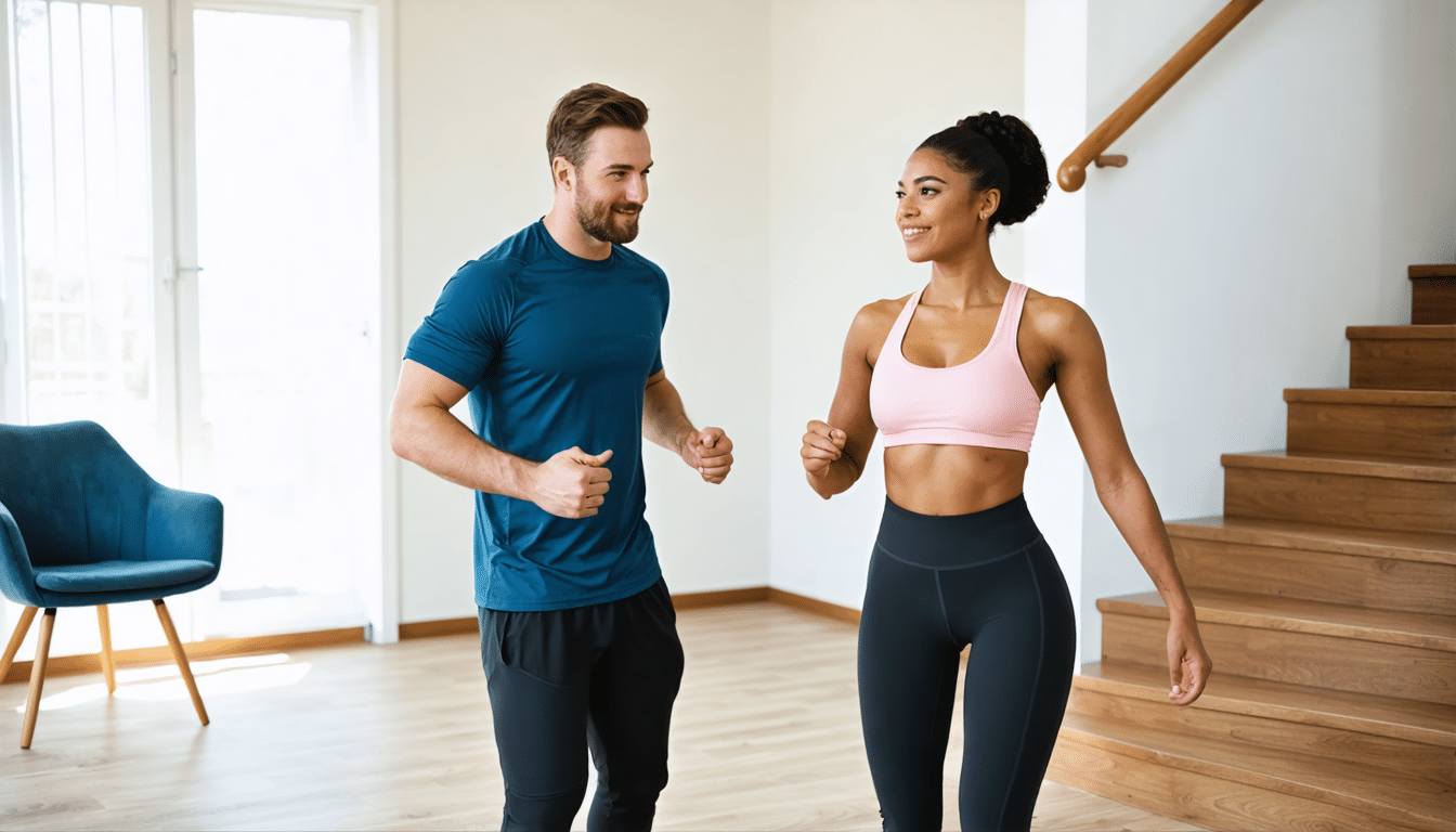 ontdek waarom warming-up en herstel essentieel zijn voor optimale prestaties en blessurepreventie tijdens sport en training.